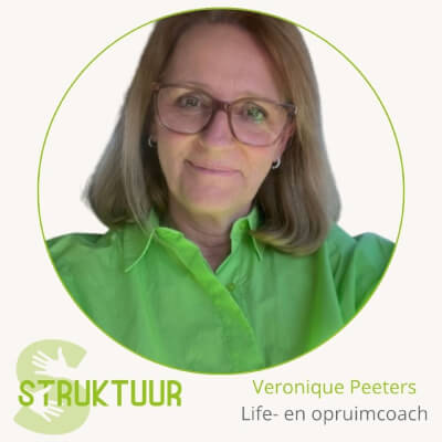 Peeters, Veronique Veronique Peeters